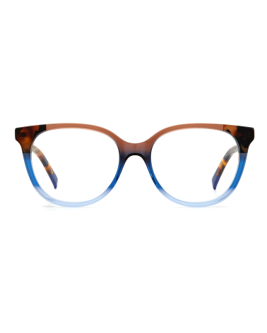GLASSES MISSONI WOMEN MIS-0100-IPA (Lens/Bridge/Temple) 53/17/145 mm)