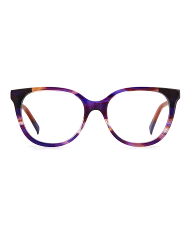 GLASSES MISSONI WOMEN MIS-0100-L7W (Lens/Bridge/Temple) 53/17/145 mm)