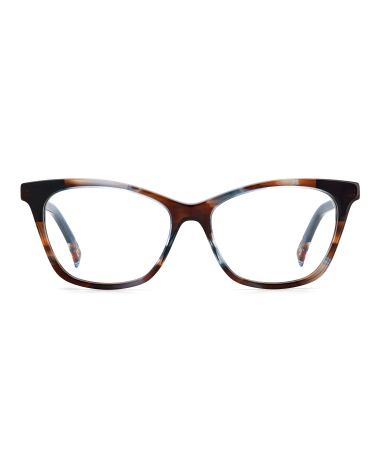 GLASSES MISSONI WOMEN MIS-0101-IWF (Lens/Bridge/Temple) 53/15/145 mm)