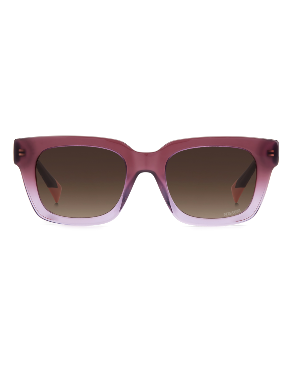 SUNGLASSES MISSONI WOMEN MIS0103S0T7HA (Lens/Bridge/Temple) 50/20/140 mm)