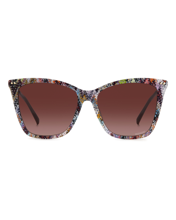 SUNGLASSES MISSONI WOMEN MIS0106SX193X (Lens/Bridge/Temple) 56/16/140 mm)