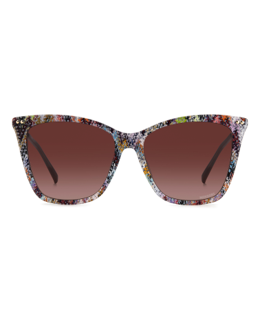 SUNGLASSES MISSONI WOMEN MIS0106SX193X (Lens/Bridge/Temple) 56/16/140 mm)
