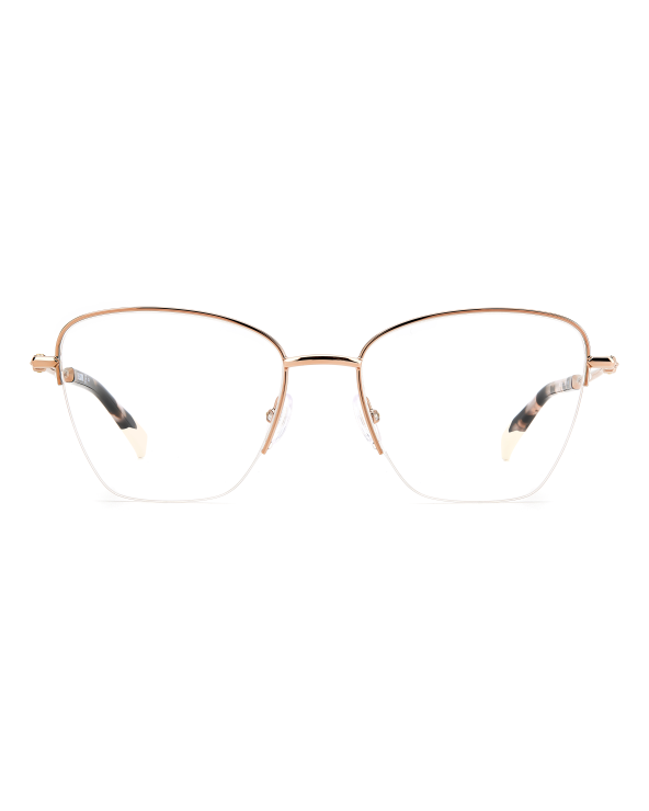 GLASSES MISSONI WOMEN MIS-0122-DDB (Lens/Bridge/Temple) 53/18/140 mm)