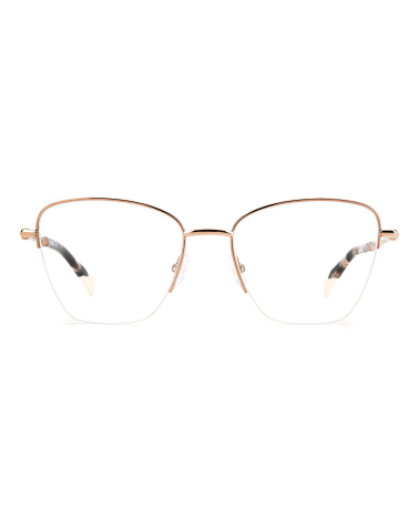 GLASSES MISSONI WOMEN MIS-0122-DDB (Lens/Bridge/Temple) 53/18/140 mm)