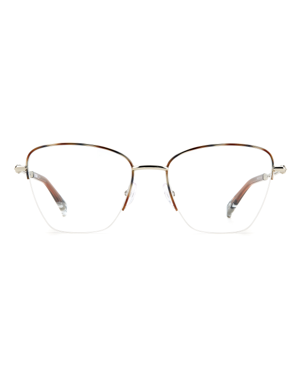 GLASSES MISSONI WOMEN MIS-0122-H16 (Lens/Bridge/Temple) 53/18/140 mm)