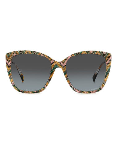 SUNGLASSES MISSONI WOMEN MIS0123GS038 (Lens/Bridge/Temple) 57/18/145 mm)
