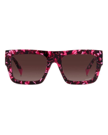 SUNGLASSES MISSONI WOMEN MIS0129S2TM (Lens/Bridge/Temple) 53/18/145 mm)