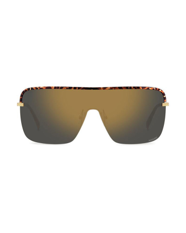 SUNGLASSES MISSONI WOMEN MIS0139S0NR (Lens/Bridge/Temple) 99/00/135 mm)