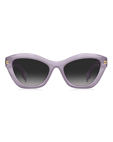 SUNGLASSES MARC JACOBS WOMEN MJ-1082-S-789 (Lens/Bridge/Temple) 53/18/140 mm)
