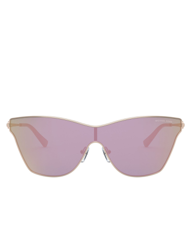 SUNGLASSES MICHAEL KORS WOMAN MK1063-11084Z (Lens/Bridge/Temple) 144/00/145 mm)