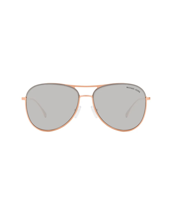 SUNGLASSES MICHAEL KORS UNISEX MK108911086G5 (Lens/Bridge/Temple) 59/14/140 mm)