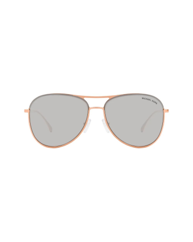 SUNGLASSES MICHAEL KORS UNISEX MK108911086G5 (Lens/Bridge/Temple) 59/14/140 mm)