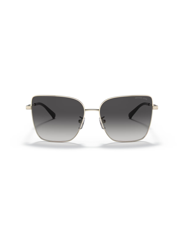 SUNGLASSES MICHAEL KORS WOMEN MK1108-10148G (Lens/Bridge/Temple) 57/16/145 mm)