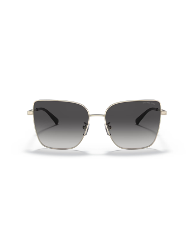 SUNGLASSES MICHAEL KORS WOMEN MK1108-10148G (Lens/Bridge/Temple) 57/16/145 mm)