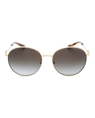 SUNGLASSES MICHAEL KORS WOMEN MK1119-10148G (Lens/Bridge/Temple) 57/16/140 mm)