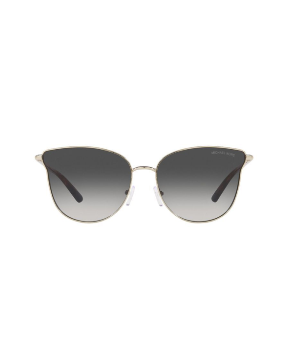 SUNGLASSES MICHAEL KORS WOMEN MK1120-10148G (Lens/Bridge/Temple) 62/16/145 mm)