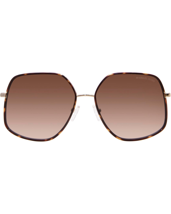 SUNGLASSES MICHAEL KORS WOMEN MK1127J101413 (Lens/Bridge/Temple) 59/15/140 mm)