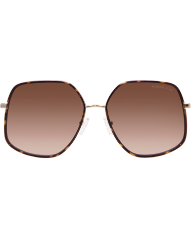 SUNGLASSES MICHAEL KORS WOMEN MK1127J101413 (Lens/Bridge/Temple) 59/15/140 mm)