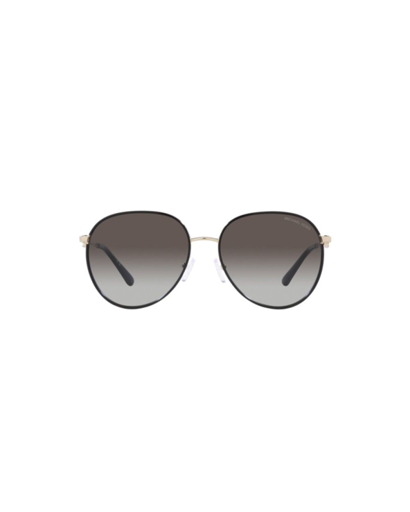 SUNGLASSES MICHAEL KORS WOMEN MK1128J10148G (Lens/Bridge/Temple) 58/17/140 mm)