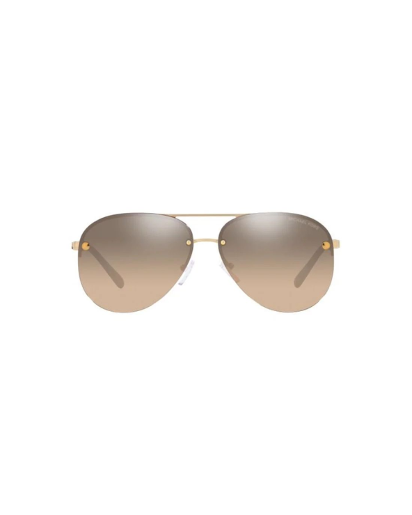 SUNGLASSES MICHAEL KORS WOMEN MK1135B10143D (Lens/Bridge/Temple) 59/12/140 mm)