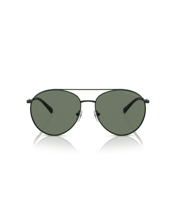 SUNGLASSES MICHAEL KORS WOMEN MK1138-18943H (Lens/Bridge/Temple) 58/16/145 mm)