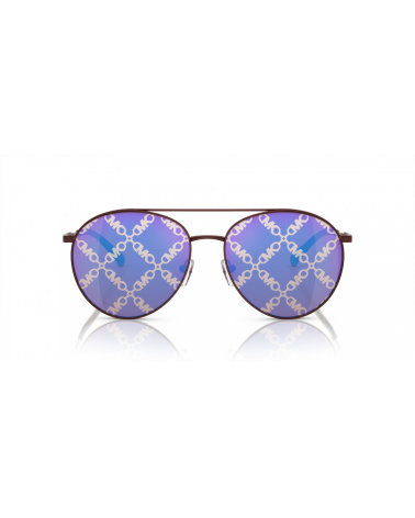 SUNGLASSES MICHAEL KORS WOMEN MK1138-1896GT (Lens/Bridge/Temple) 58/16/145 mm)