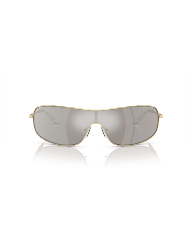 SUNGLASSES MICHAEL KORS WOMEN MK1139-10146G (Lens/Bridge/Temple) 138/00/115 mm)