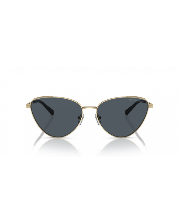 SUNGLASSES MICHAEL KORS WOMEN MK1140-10146G (Lens/Bridge/Temple) 59/15/145 mm)
