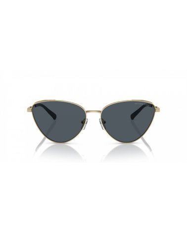 SUNGLASSES MICHAEL KORS WOMEN MK1140-10146G (Lens/Bridge/Temple) 59/15/145 mm)
