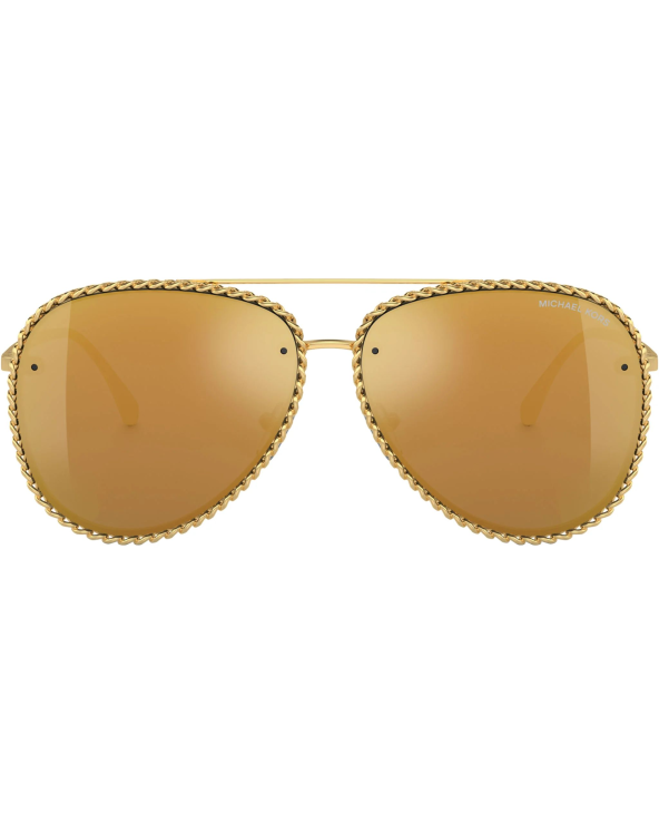 SUNGLASSES MICHAEL KORS WOMEN MK1147-18967P (Lens/Bridge/Temple) 59/13/140 mm)