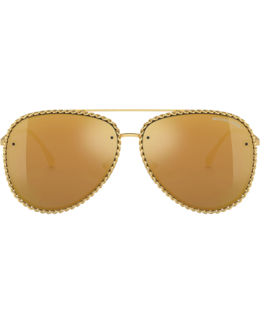 SUNGLASSES MICHAEL KORS WOMEN MK1147-18967P (Lens/Bridge/Temple) 59/13/140 mm)