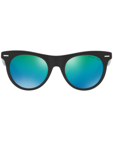 SUNGLASSES MICHAEL KORS WOMAN MK2074-3005U1 (Lens/Bridge/Temple) 49/20/140 mm)