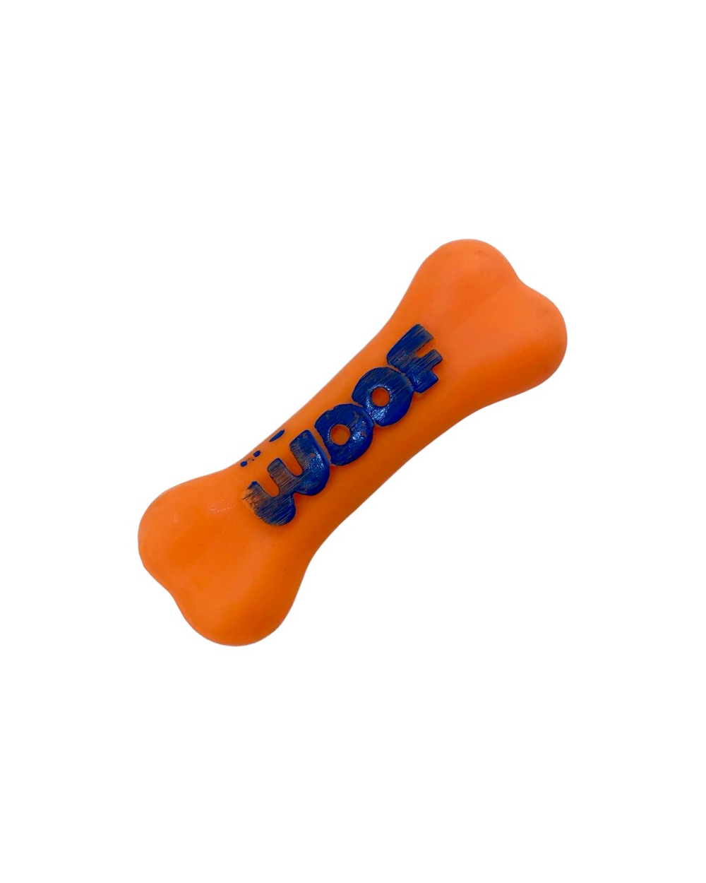 Παιχνίδι σκύλου Latex κόκκαλο - 14cm - 12pcs