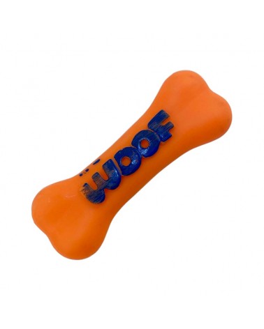 Παιχνίδι σκύλου Latex κόκκαλο - 14cm - 12pcs