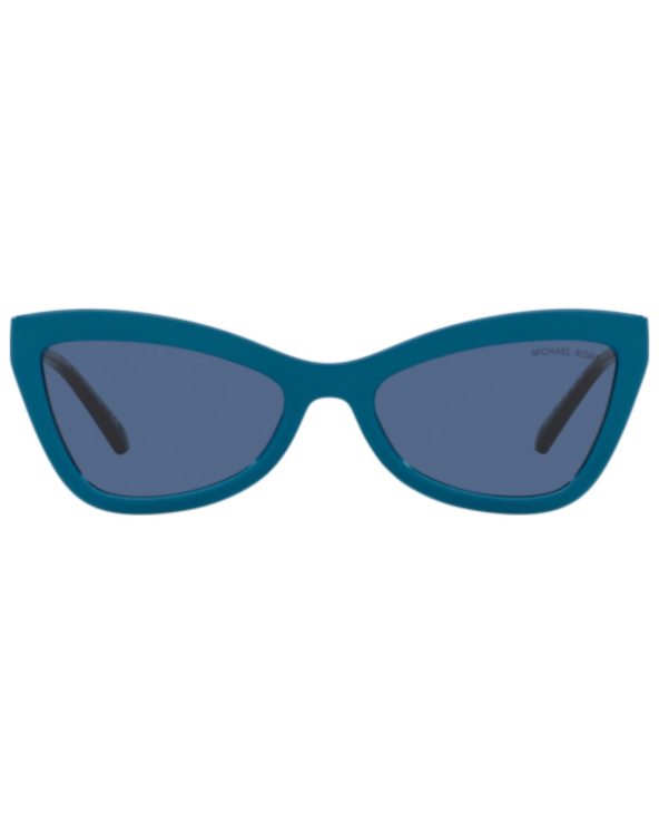 SUNGLASSES MICHAEL KORS WOMAN MK2132U309780 (Lens/Bridge/Temple) 55/18/140 mm)