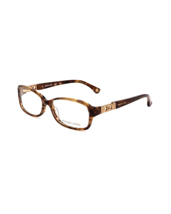 GLASSES MICHAEL KORS WOMAN MK217226 (Lens/Bridge/Temple) 54/16/130 mm)