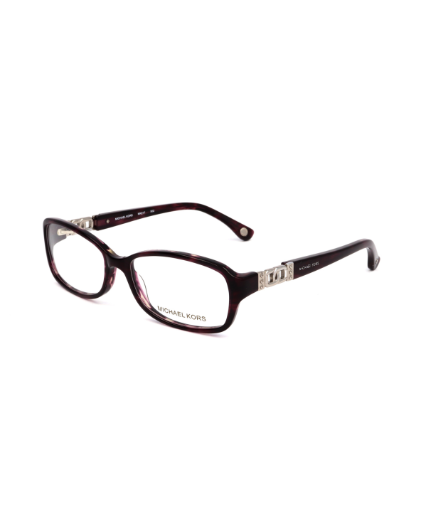 GLASSES MICHAEL KORS WOMAN MK217502 (Lens/Bridge/Temple) 54/16/130 mm)