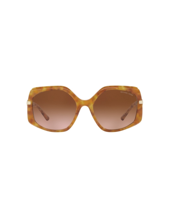 SUNGLASSES MICHAEL KORS WOMEN MK217739153B5 (Lens/Bridge/Temple) 56/19/140 mm)