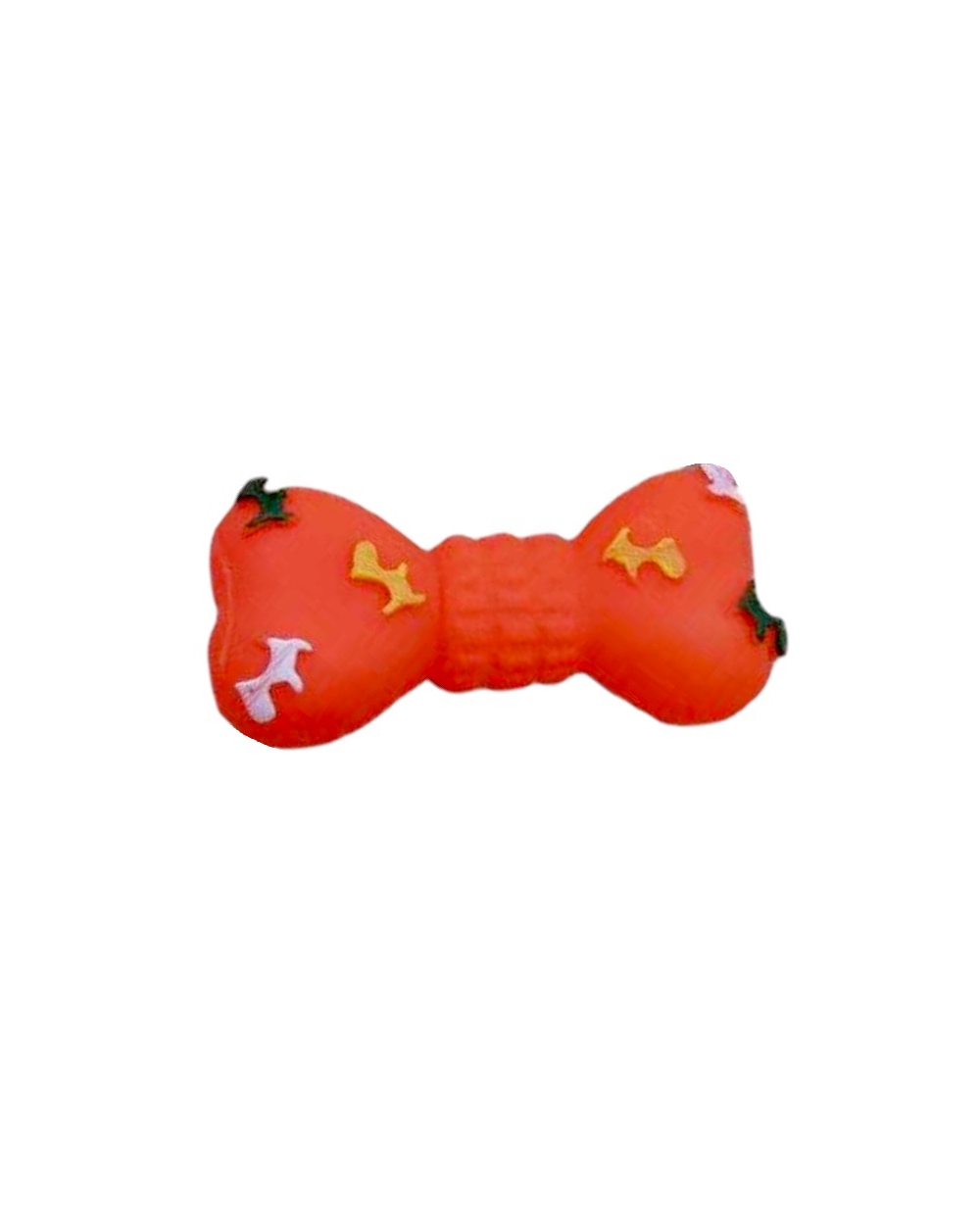 Παιχνίδι σκύλου Latex κόκκαλο - 13cm - 12pcs