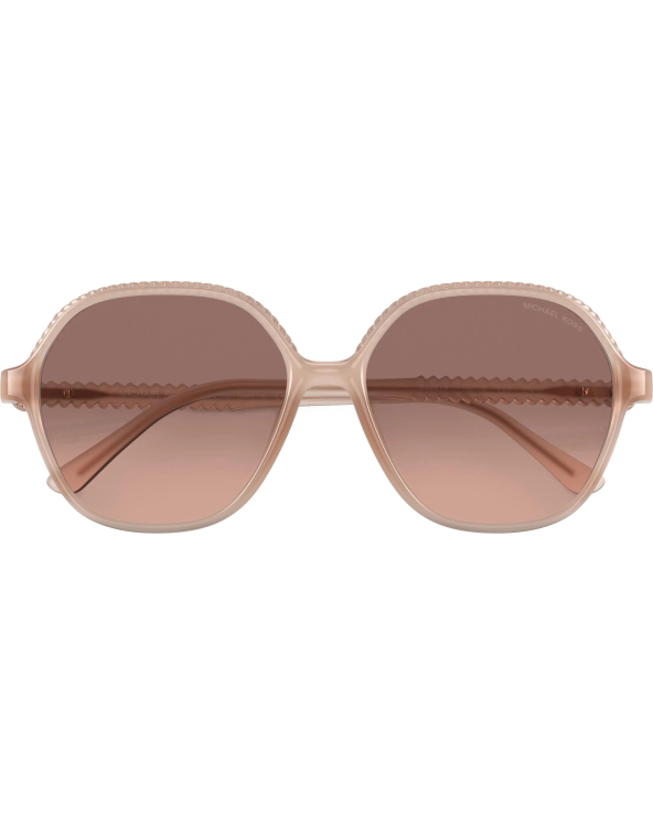 SUNGLASSES MICHAEL KORS WOMEN MK2186U344913 (Lens/Bridge/Temple) 58/16/140 mm)