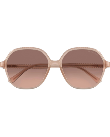 SUNGLASSES MICHAEL KORS WOMEN MK2186U344913 (Lens/Bridge/Temple) 58/16/140 mm)