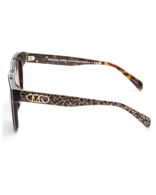SUNGLASSES MICHAEL KORS WOMEN MK2193U189073 (Lens/Bridge/Temple) 52/20/140 mm)