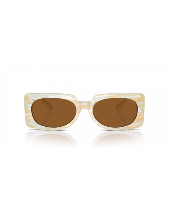 SUNGLASSES MICHAEL KORS WOMEN MK2215-400173 (Lens/Bridge/Temple) 56/18/140 mm)