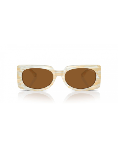 SUNGLASSES MICHAEL KORS WOMEN MK2215-400173 (Lens/Bridge/Temple) 56/18/140 mm)