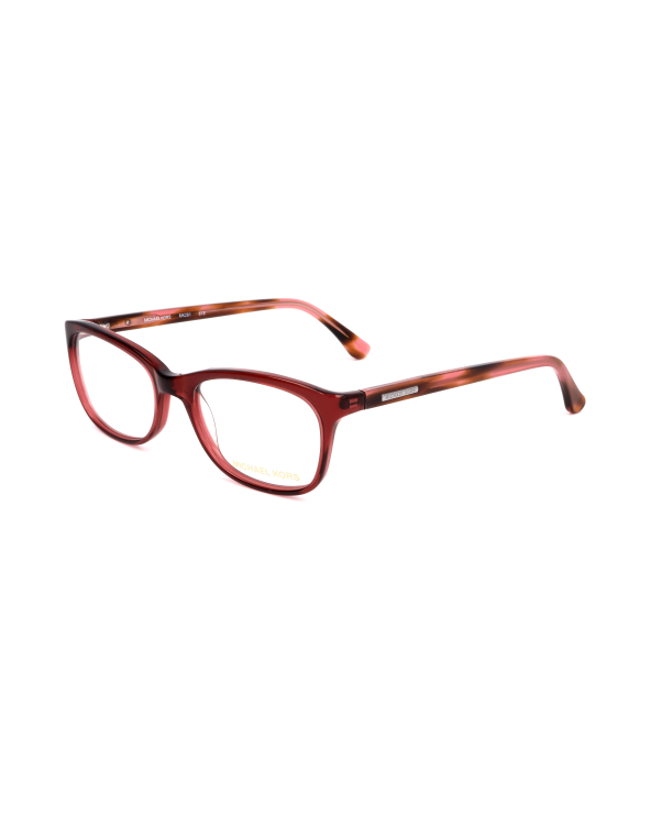 GLASSES MICHAEL KORS WOMAN MK281618 (Lens/Bridge/Temple) 52/18/135 mm)