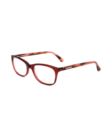 GLASSES MICHAEL KORS WOMAN MK281618 (Lens/Bridge/Temple) 52/18/135 mm)