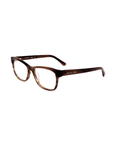 GLASSES MICHAEL KORS MAN MK829M226 (Lens/Bridge/Temple) 53/17/140 mm)