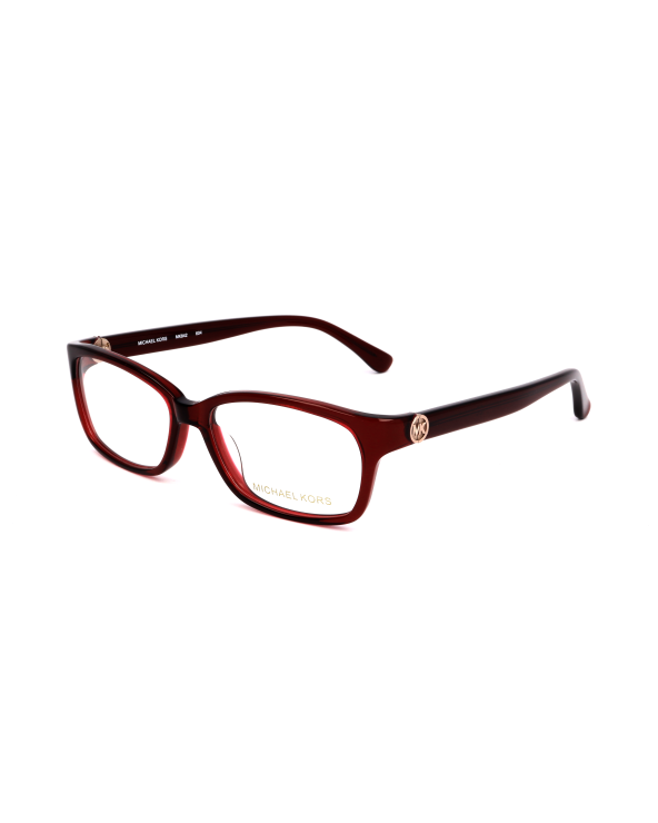 GLASSES MICHAEL KORS WOMAN MK842604 (Lens/Bridge/Temple) 51/15/135 mm)
