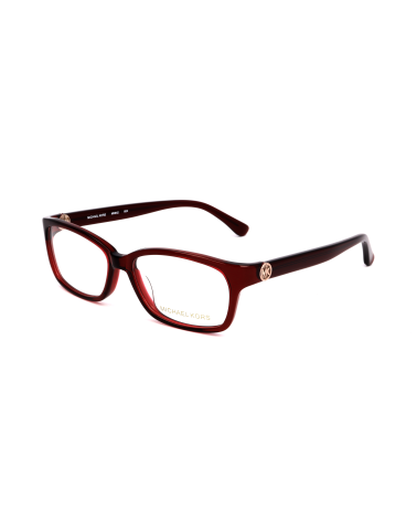 GLASSES MICHAEL KORS WOMAN MK842604 (Lens/Bridge/Temple) 51/15/135 mm)