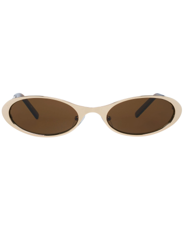 SUNGLASSES MORE & MORE WOMAN MM54056-52100 (Lens/Bridge/Temple) 52/21/135 mm)